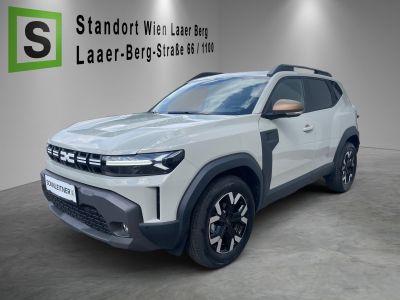 Dacia Duster Vorführwagen Dacia Duster Vorführwagen