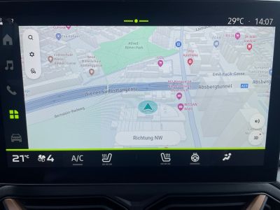Dacia Duster Vorführwagen Dacia Duster Vorführwagen