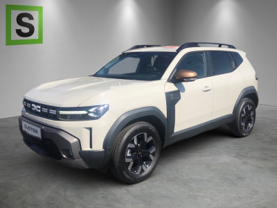 Dacia Duster Vorführwagen Dacia Duster Vorführwagen