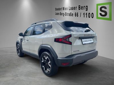 Dacia Duster Vorführwagen Dacia Duster Vorführwagen