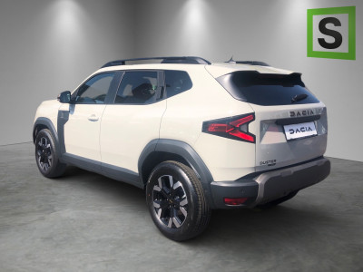 Dacia Duster Vorführwagen Dacia Duster Vorführwagen