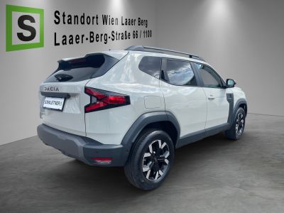 Dacia Duster Vorführwagen Dacia Duster Vorführwagen