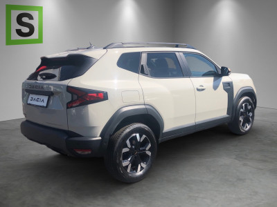 Dacia Duster Vorführwagen Dacia Duster Vorführwagen