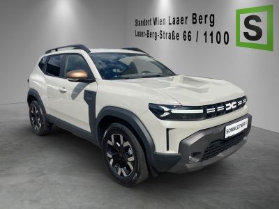 Dacia Duster Vorführwagen Dacia Duster Vorführwagen