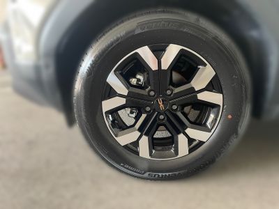 Dacia Duster Vorführwagen Dacia Duster Vorführwagen