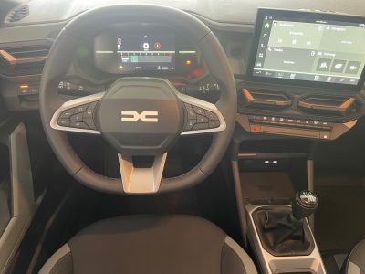 Dacia Duster Vorführwagen Dacia Duster Vorführwagen