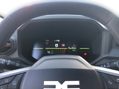 Dacia Duster Vorführwagen Dacia Duster Vorführwagen