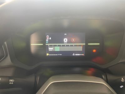Dacia Duster Vorführwagen Dacia Duster Vorführwagen