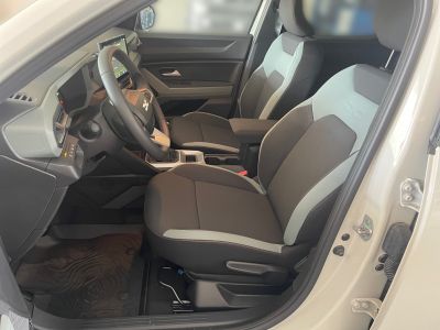 Dacia Duster Vorführwagen Dacia Duster Vorführwagen