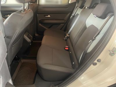 Dacia Duster Vorführwagen Dacia Duster Vorführwagen