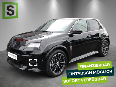 Renault R5 Neuwagen Renault R5 Neuwagen