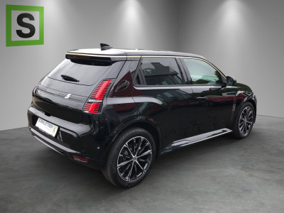 Renault R5 Neuwagen Renault R5 Neuwagen