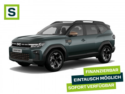 Dacia Bigster Neuwagen