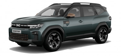 Dacia Bigster Neuwagen
