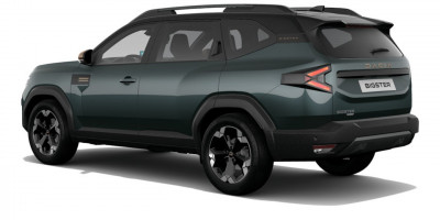Dacia Bigster Neuwagen