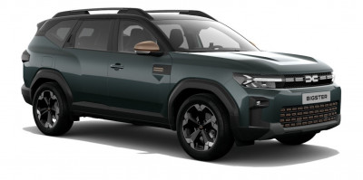 Dacia Bigster Neuwagen