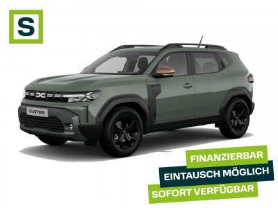 Dacia Duster Neuwagen Dacia Duster Neuwagen