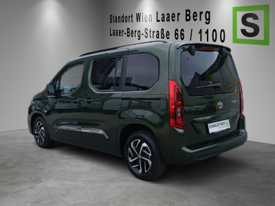 Toyota Proace City Gebrauchtwagen