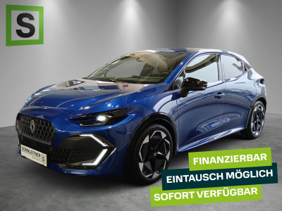 Renault Clio Neuwagen Renault Clio Neuwagen