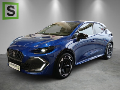 Renault Clio Neuwagen Renault Clio Neuwagen