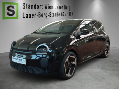 Renault Twingo Vorführwagen Renault Twingo Vorführwagen