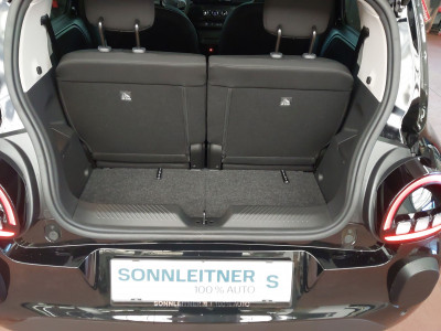 Renault Twingo Vorführwagen Renault Twingo Vorführwagen