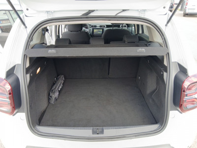 Dacia Duster Gebrauchtwagen Dacia Duster Gebrauchtwagen