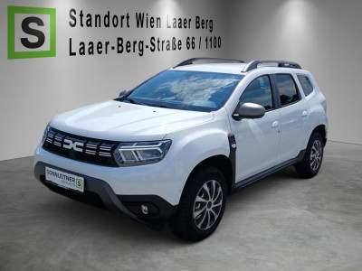 Dacia Duster Gebrauchtwagen Dacia Duster Gebrauchtwagen