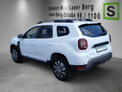 Dacia Duster Gebrauchtwagen Dacia Duster Gebrauchtwagen