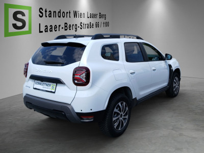 Dacia Duster Gebrauchtwagen Dacia Duster Gebrauchtwagen