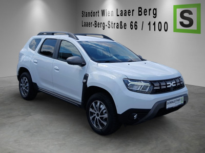 Dacia Duster Gebrauchtwagen Dacia Duster Gebrauchtwagen