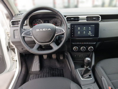 Dacia Duster Gebrauchtwagen Dacia Duster Gebrauchtwagen
