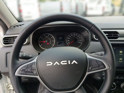 Dacia Duster Gebrauchtwagen Dacia Duster Gebrauchtwagen