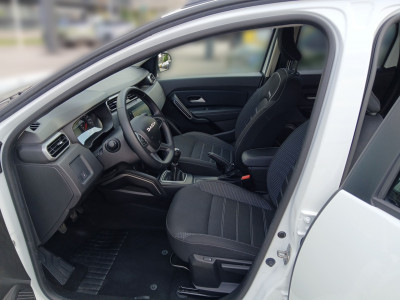 Dacia Duster Gebrauchtwagen Dacia Duster Gebrauchtwagen