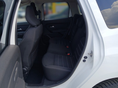 Dacia Duster Gebrauchtwagen Dacia Duster Gebrauchtwagen