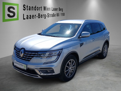 Renault Koleos Gebrauchtwagen Renault Koleos Gebrauchtwagen