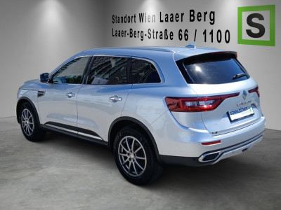 Renault Koleos Gebrauchtwagen Renault Koleos Gebrauchtwagen