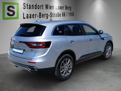 Renault Koleos Gebrauchtwagen Renault Koleos Gebrauchtwagen