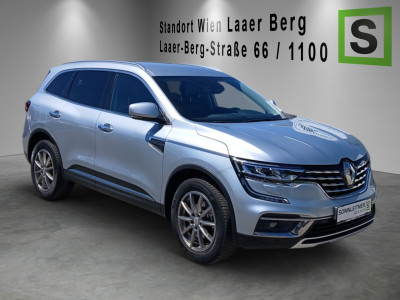 Renault Koleos Gebrauchtwagen Renault Koleos Gebrauchtwagen