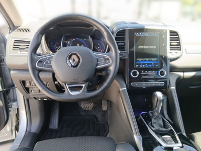 Renault Koleos Gebrauchtwagen Renault Koleos Gebrauchtwagen
