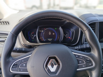 Renault Koleos Gebrauchtwagen Renault Koleos Gebrauchtwagen