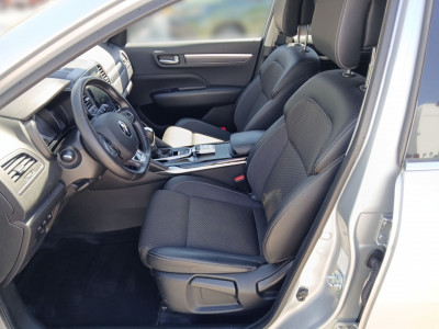 Renault Koleos Gebrauchtwagen Renault Koleos Gebrauchtwagen