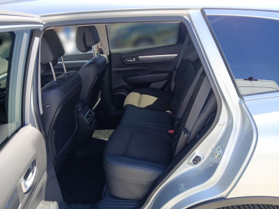 Renault Koleos Gebrauchtwagen Renault Koleos Gebrauchtwagen