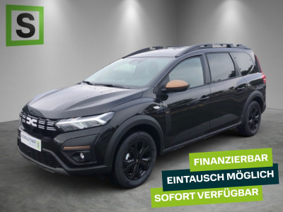 Dacia Jogger Tageszulassung