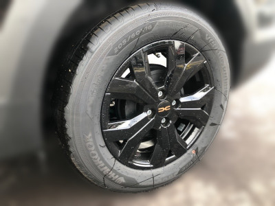 Dacia Jogger Tageszulassung