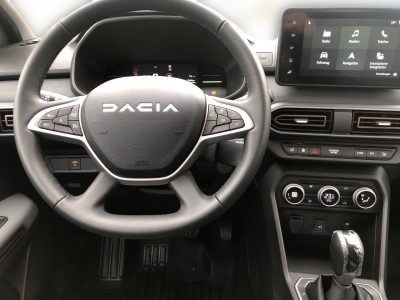 Dacia Jogger Tageszulassung