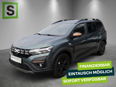 Dacia Jogger Tageszulassung Dacia Jogger Tageszulassung