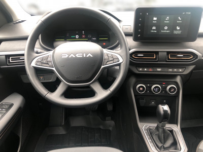 Dacia Jogger Tageszulassung Dacia Jogger Tageszulassung