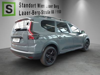 Dacia Jogger Vorführwagen