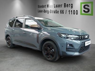 Dacia Jogger Vorführwagen